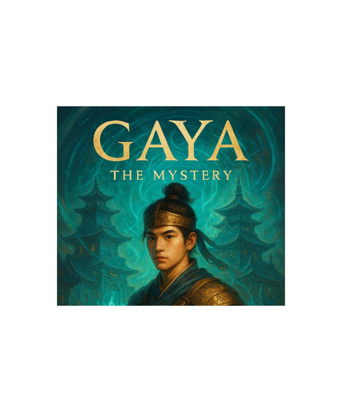 GAYA - The Mystery Steam Key GLOBAL